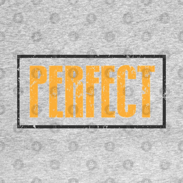 Perfect by Mako Design 